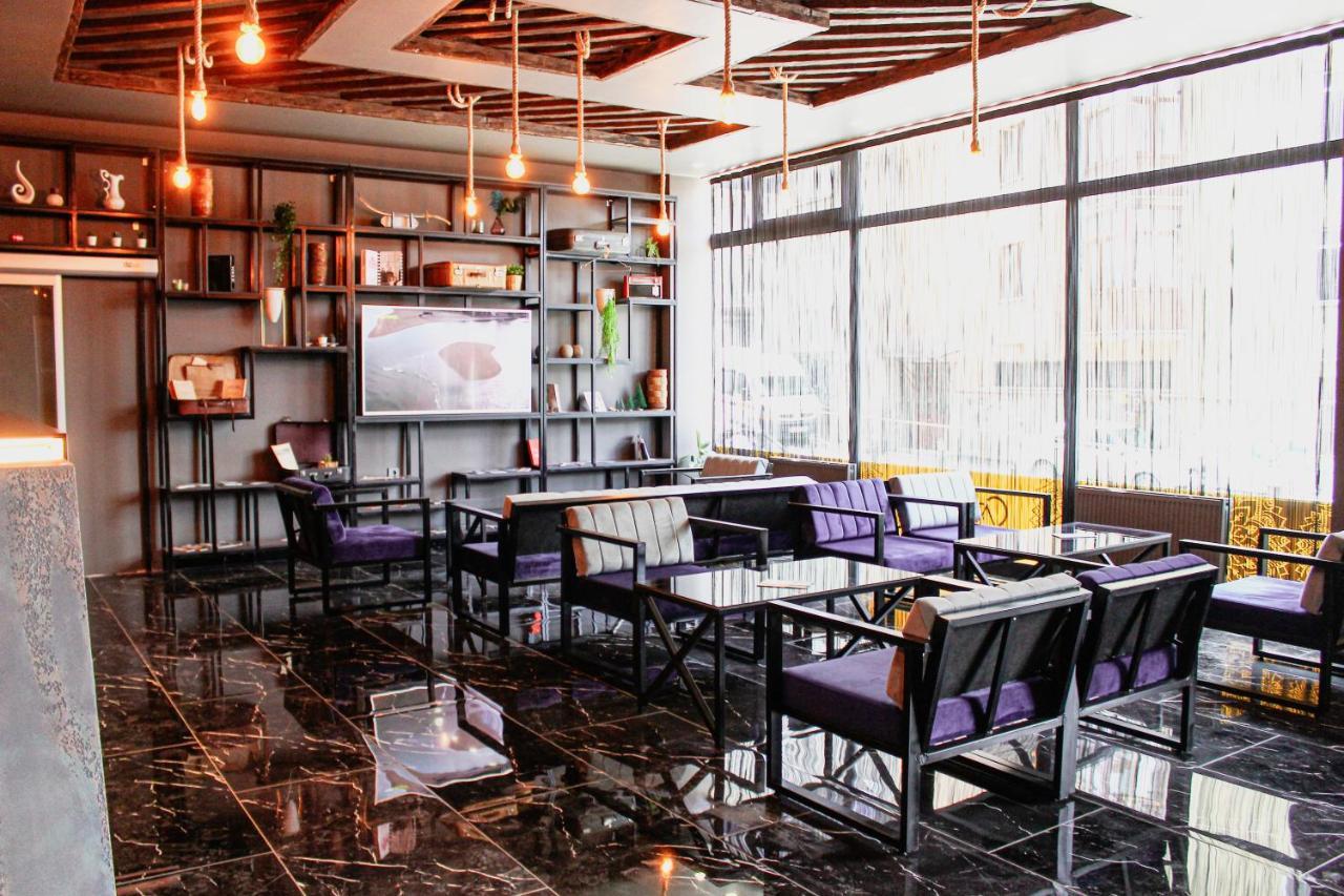 Grand Catalkaya Hotel Erzurum