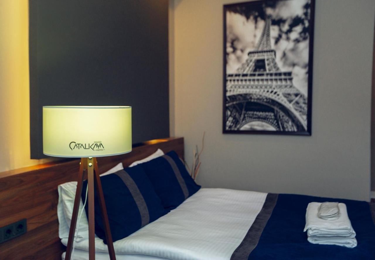 Hotel Grand Catalkaya *