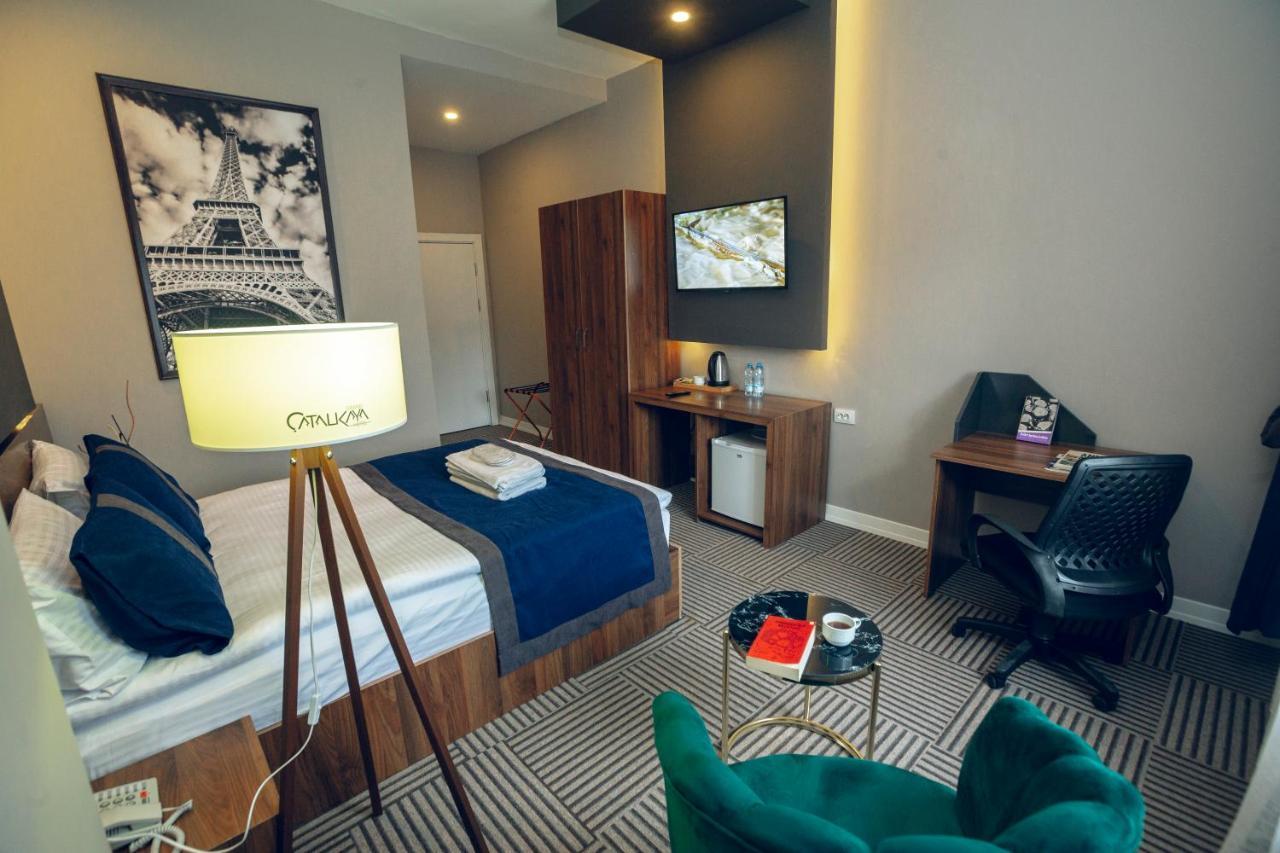 Grand Catalkaya * Erzurum