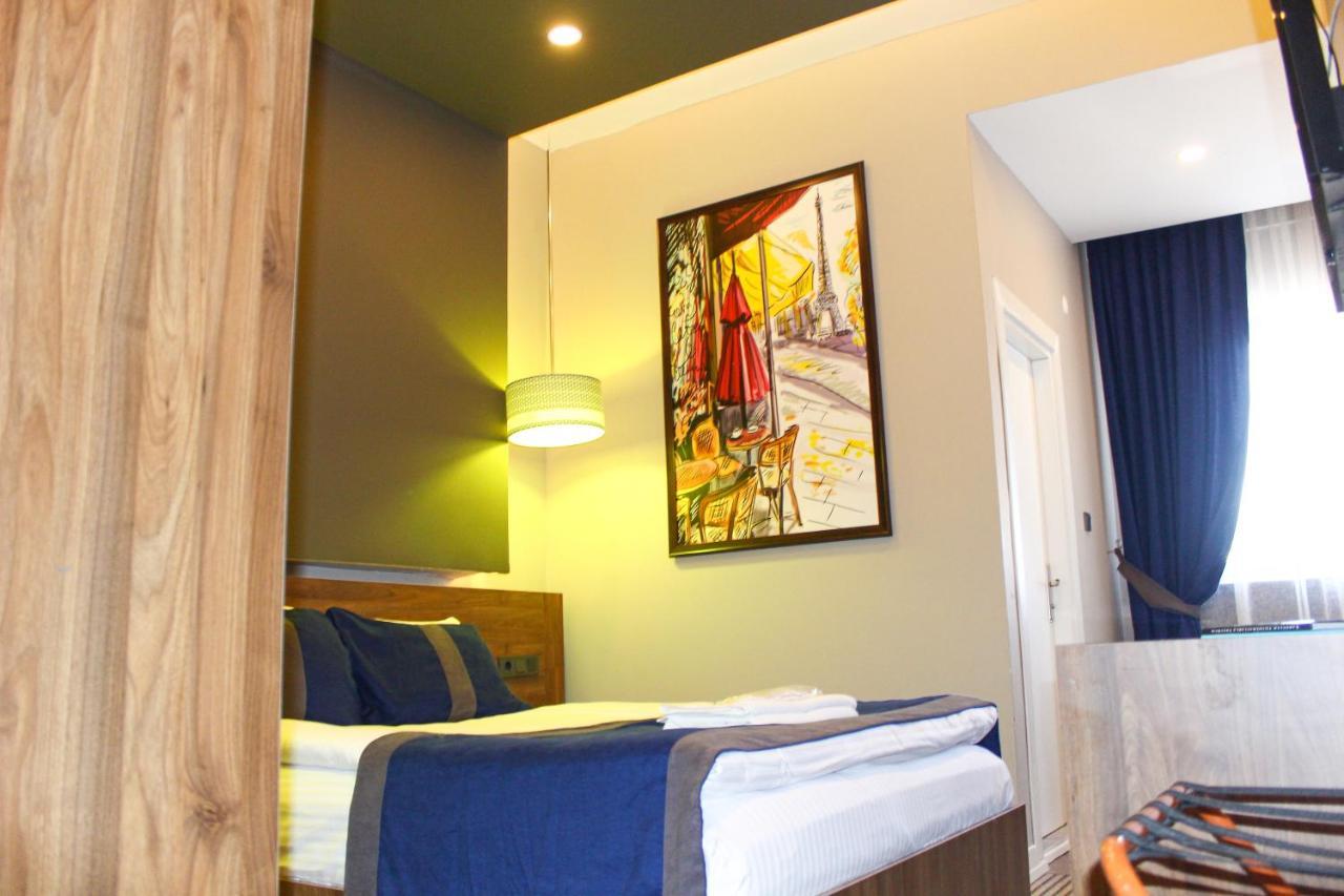 Hotel Grand Catalkaya