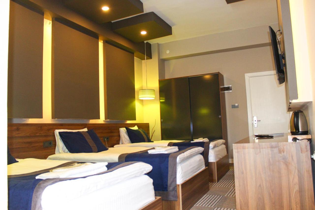 Hotel Grand Catalkaya *