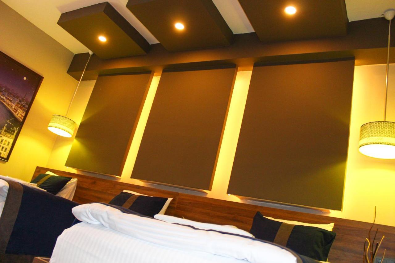 Grand Catalkaya Hotel *
