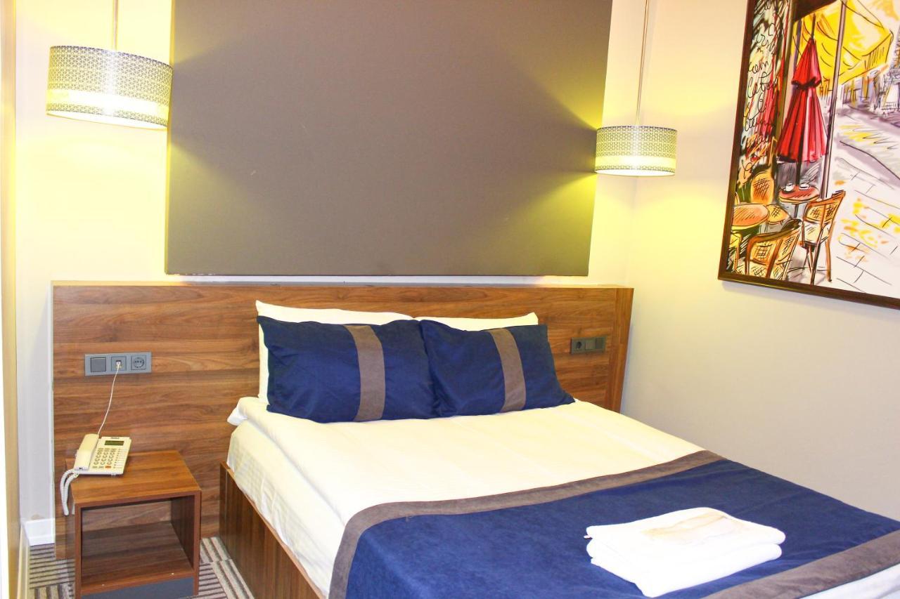 Hotel Grand Catalkaya Erzurum