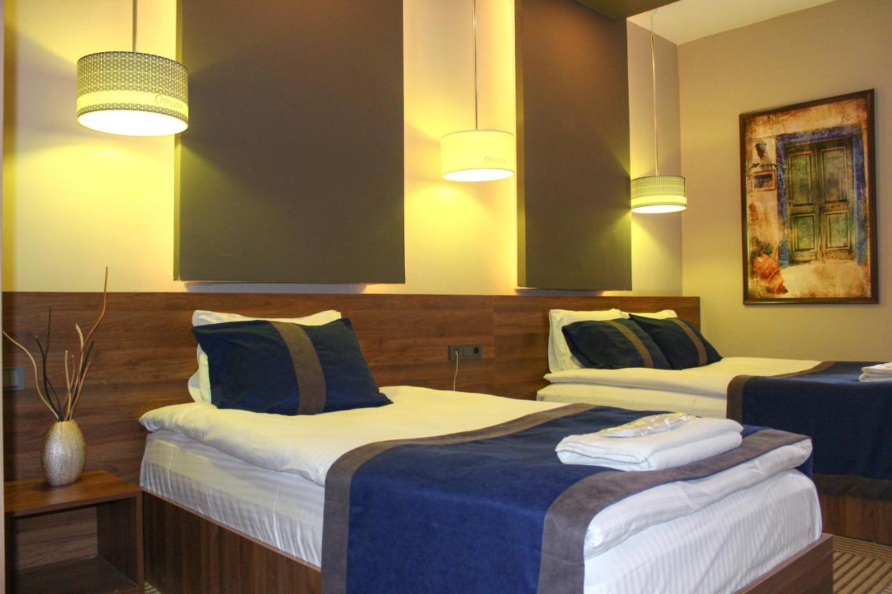 Grand Catalkaya Hotel