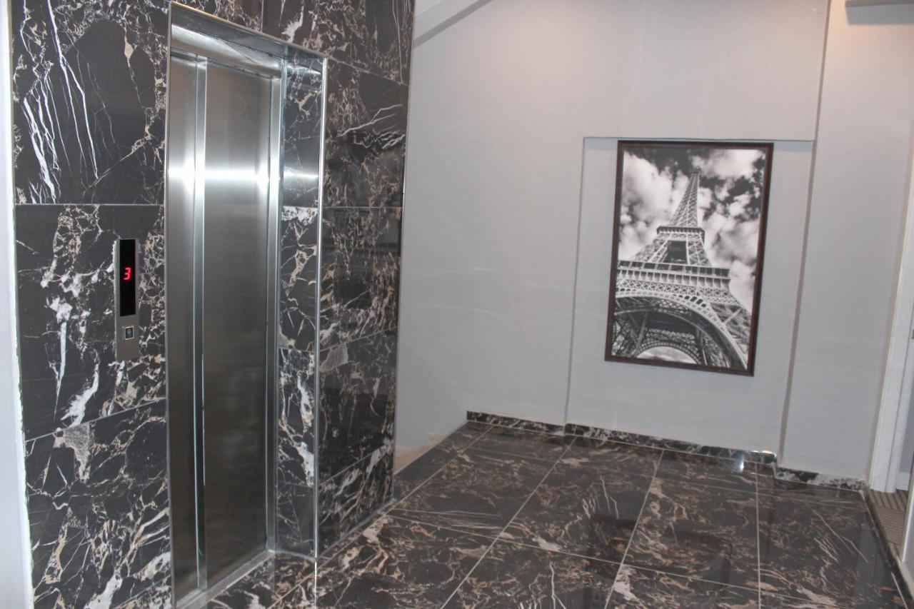 Hotel Grand Catalkaya *