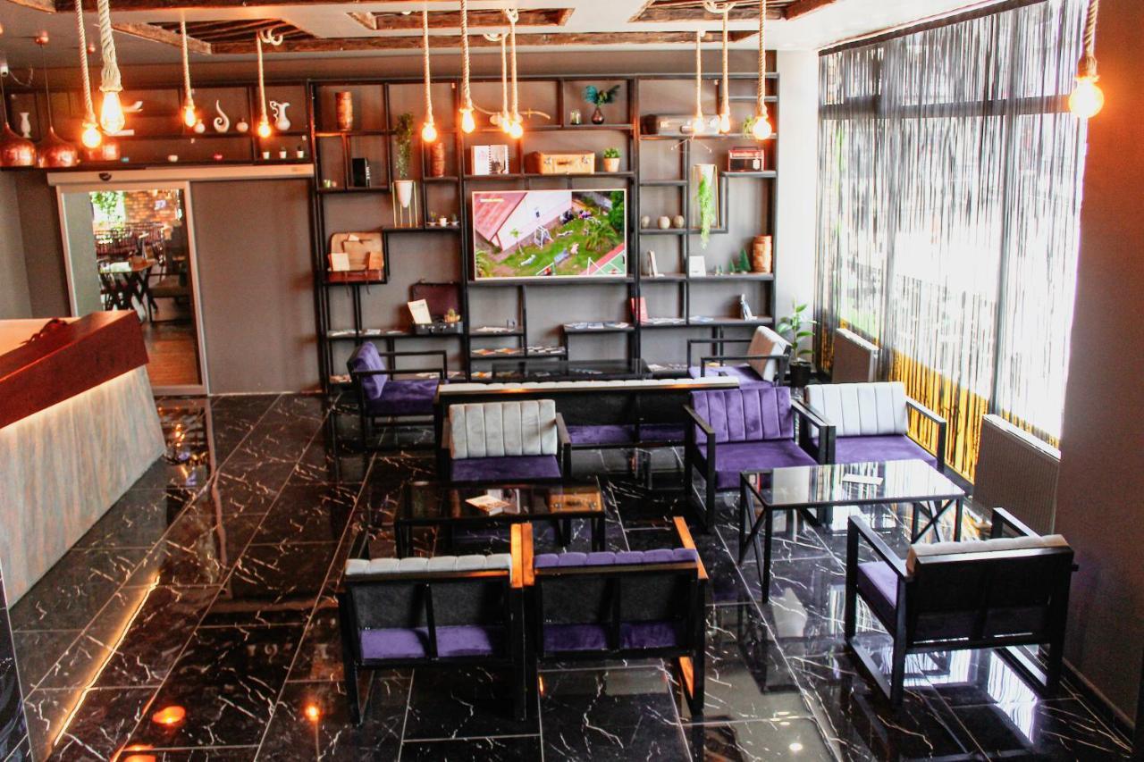 Hotel Grand Catalkaya Erzurum