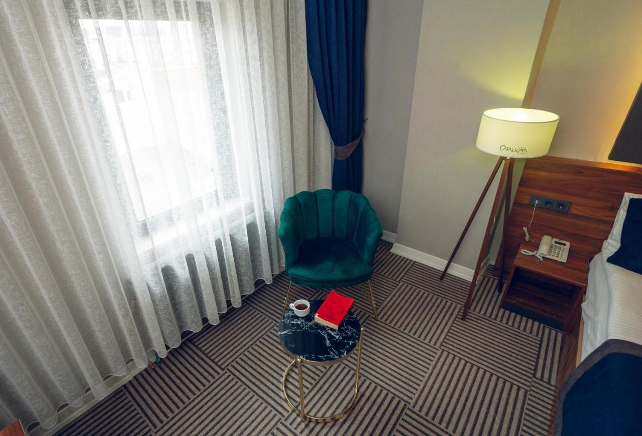 Grand Catalkaya Hotel