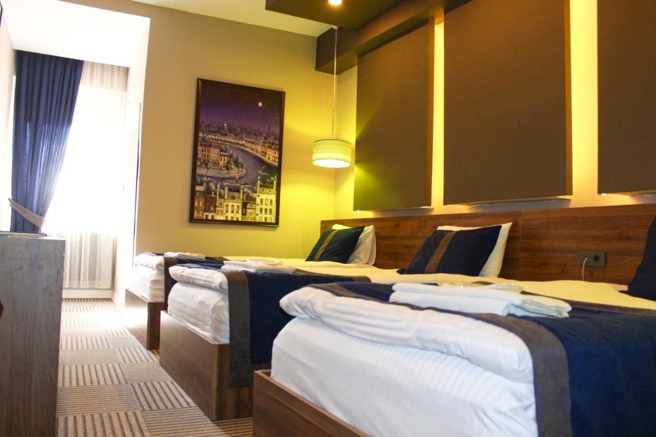 Grand Catalkaya Hotel
