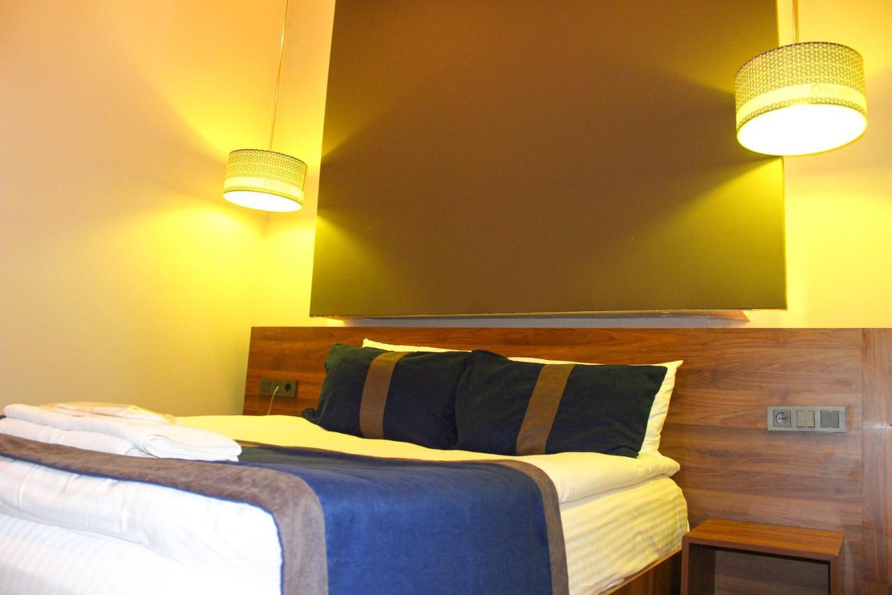 Hotel Grand Catalkaya