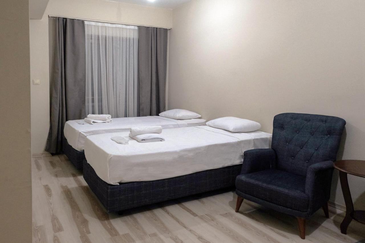 Siba Pamukkale Life * Denizli (Denizli)