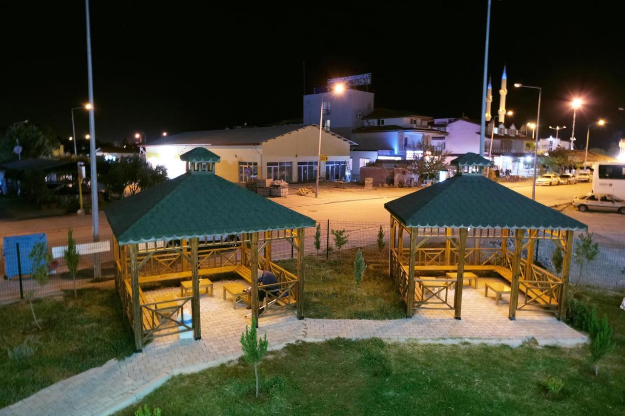 Siba Pamukkale Life * Denizli (Denizli)