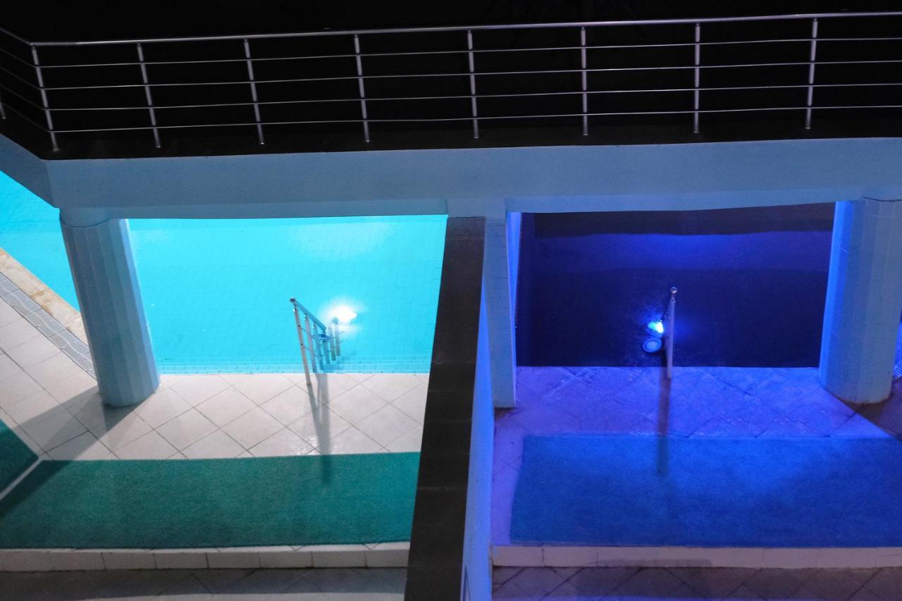Bed & Breakfast Siba Pamukkale Life Denizli (Denizli)