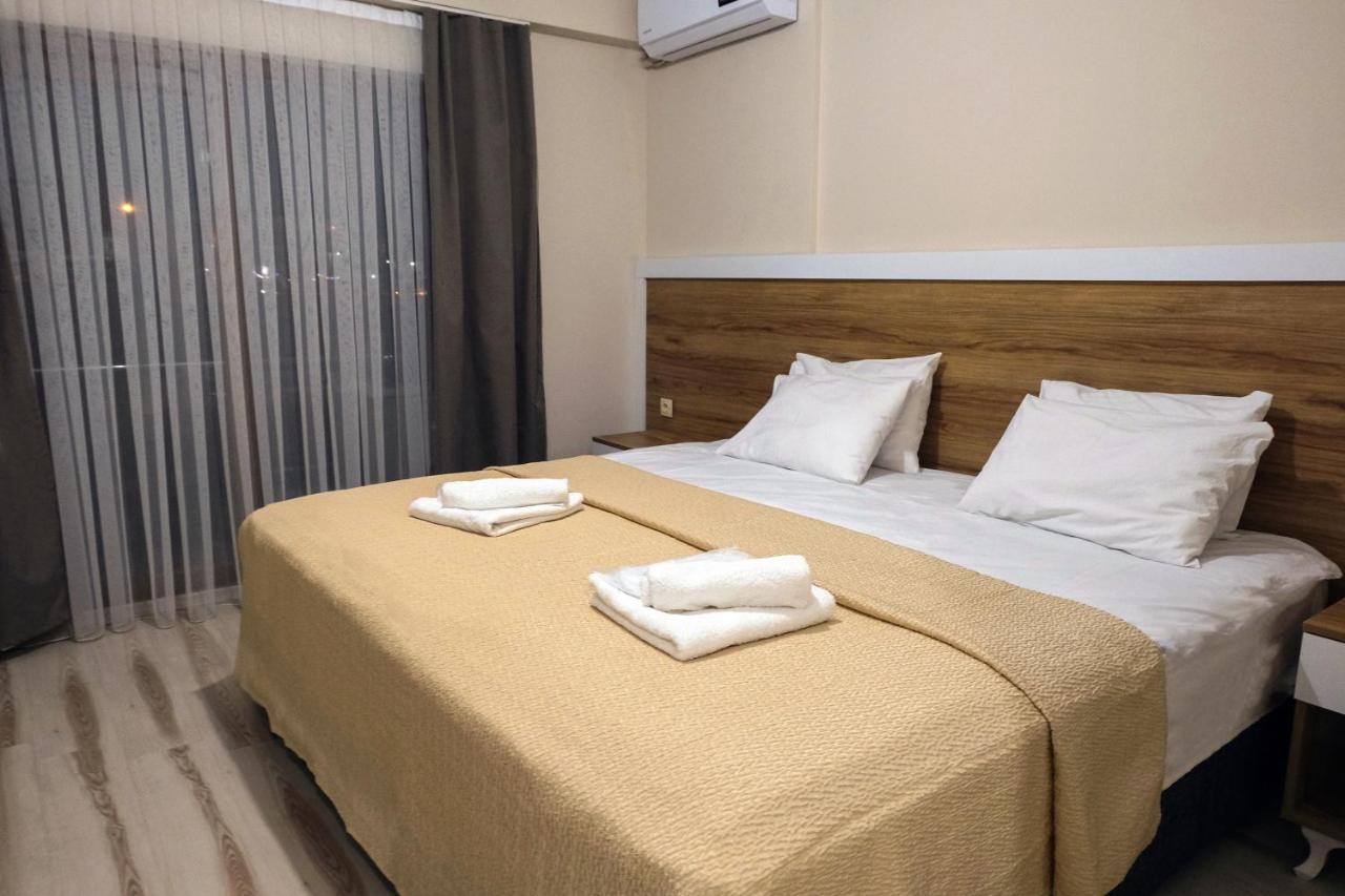 Siba Pamukkale Life Bed & Breakfast