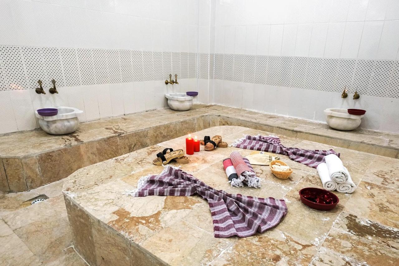 Siba Pamukkale Life * Denizli (Denizli)