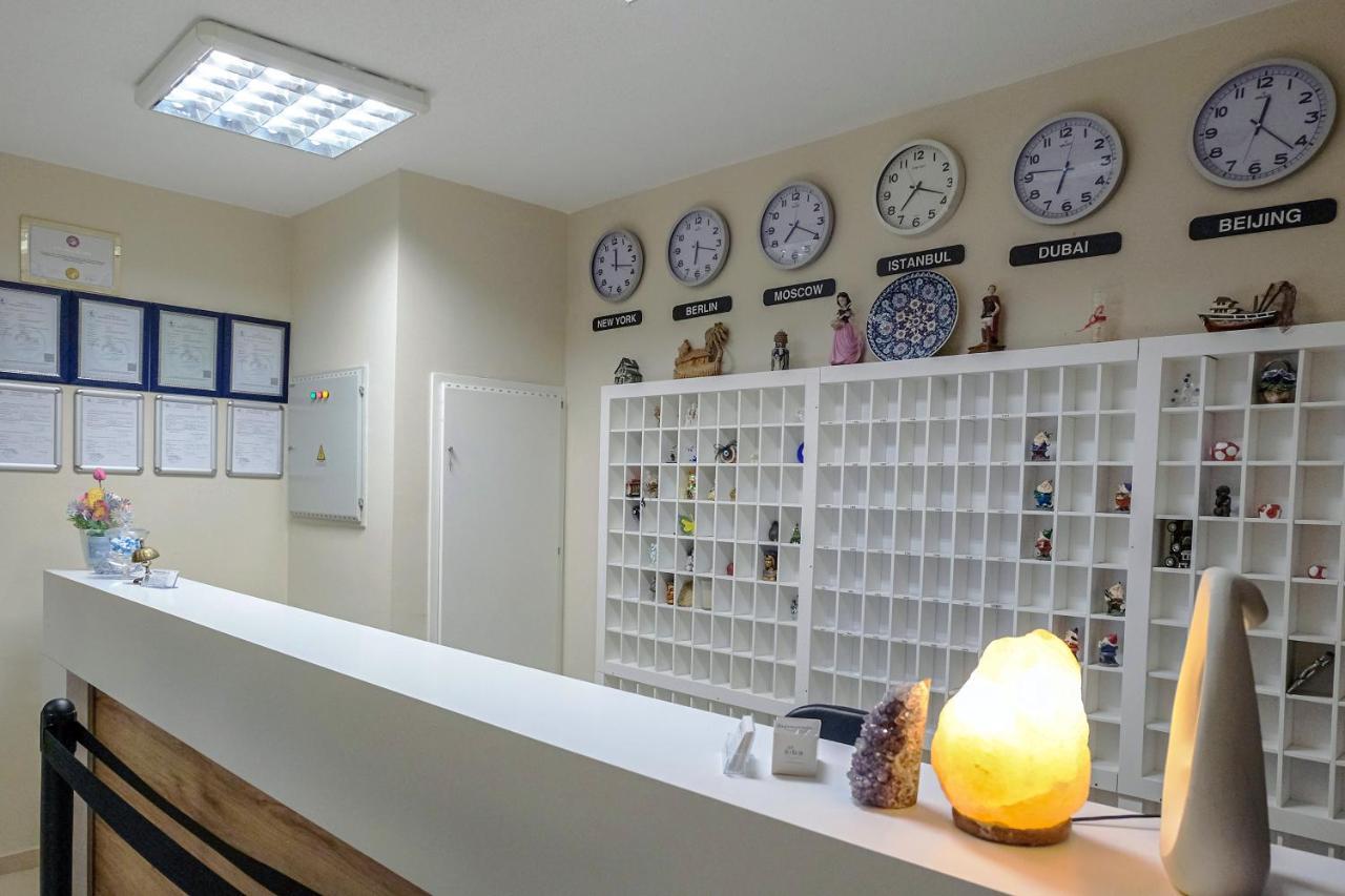 Siba Pamukkale Life Bed & Breakfast