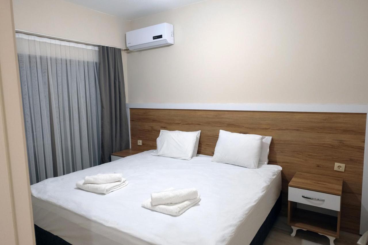 Bed & Breakfast Siba Pamukkale Life