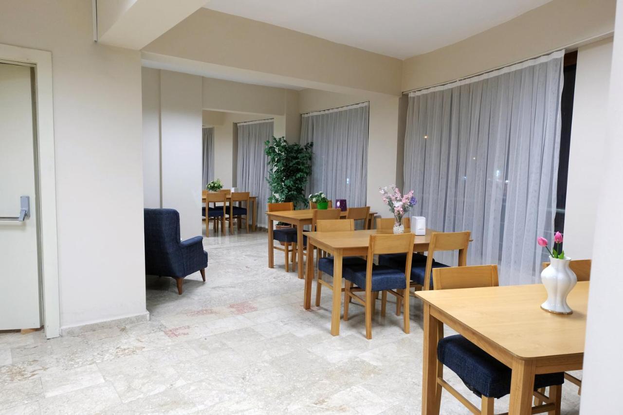 Siba Pamukkale Life Bed & Breakfast
