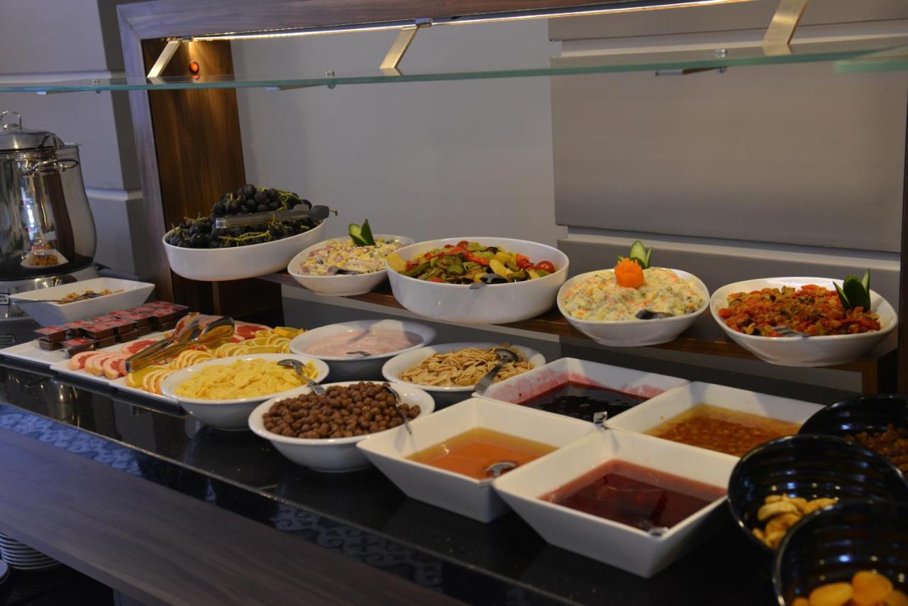 Hotel Litros &