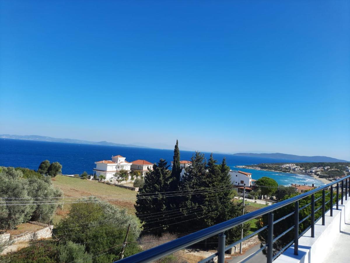 Hotel North Wind - Karaburun Karaburun (Izmir)