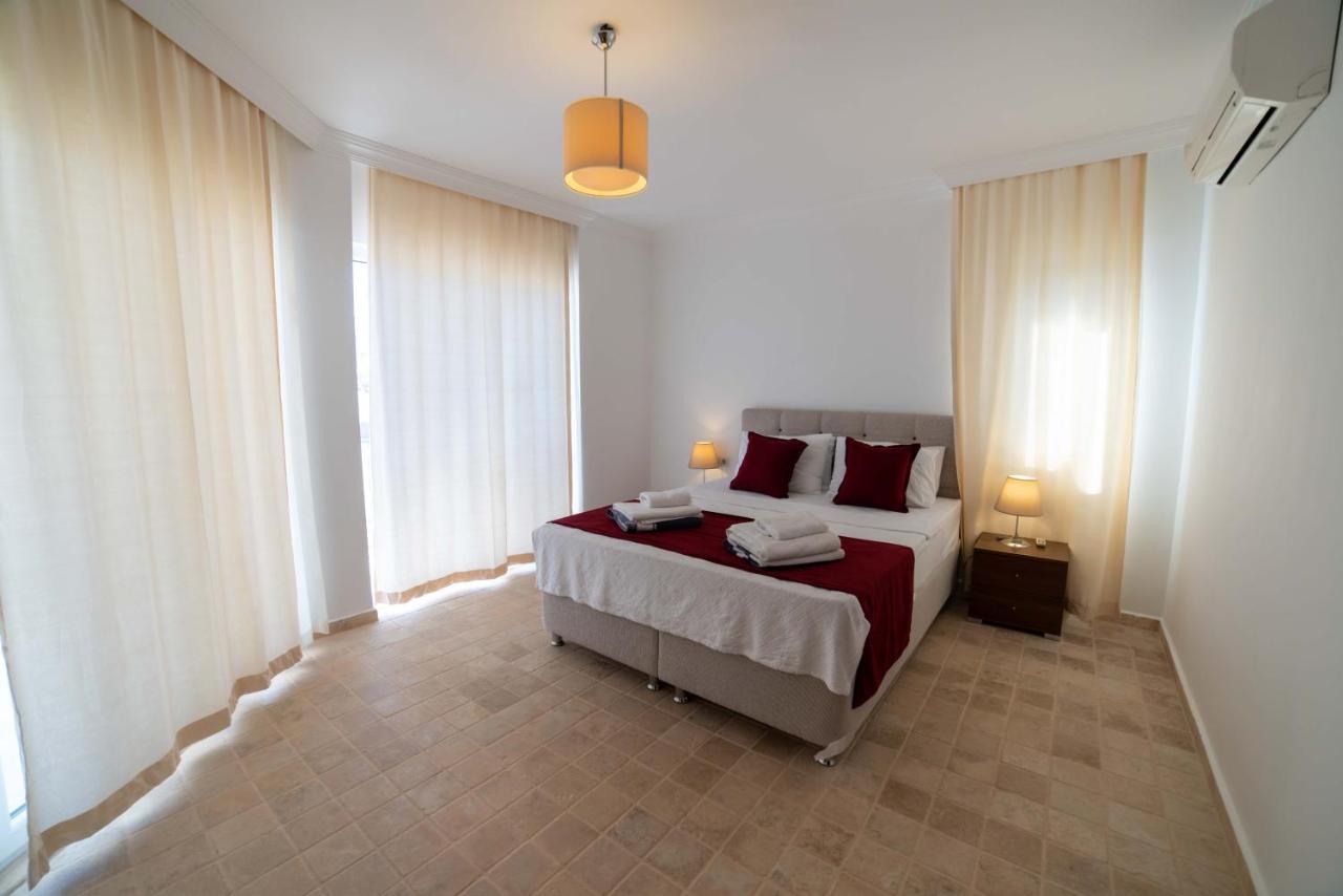 Yagmur Villa