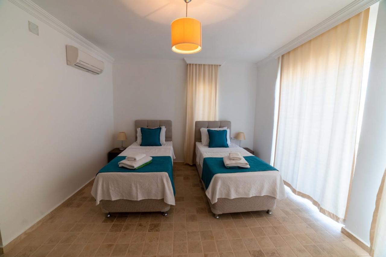 Yagmur Villa Kalkan