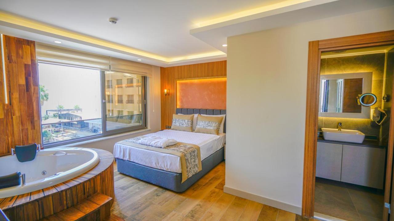 Beyza (adults Only) Hotel