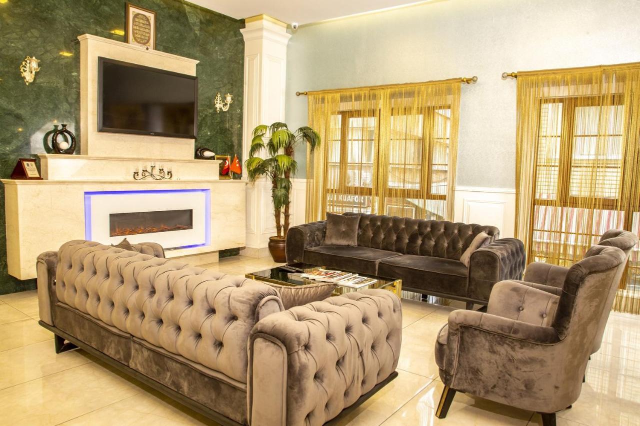 Bursa Palas Hotel