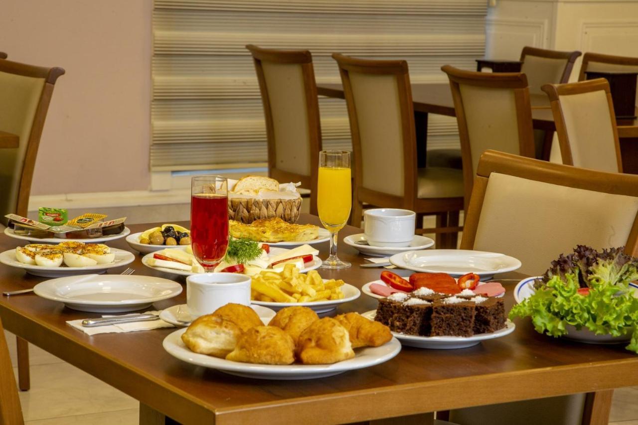 Bursa Palas Hotel 3* Bursa