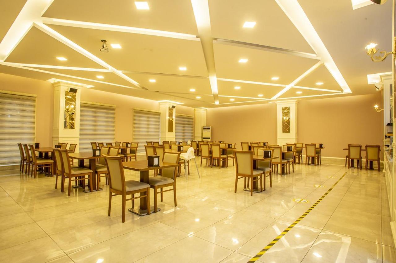 Bursa Palas Hotel 3* Bursa