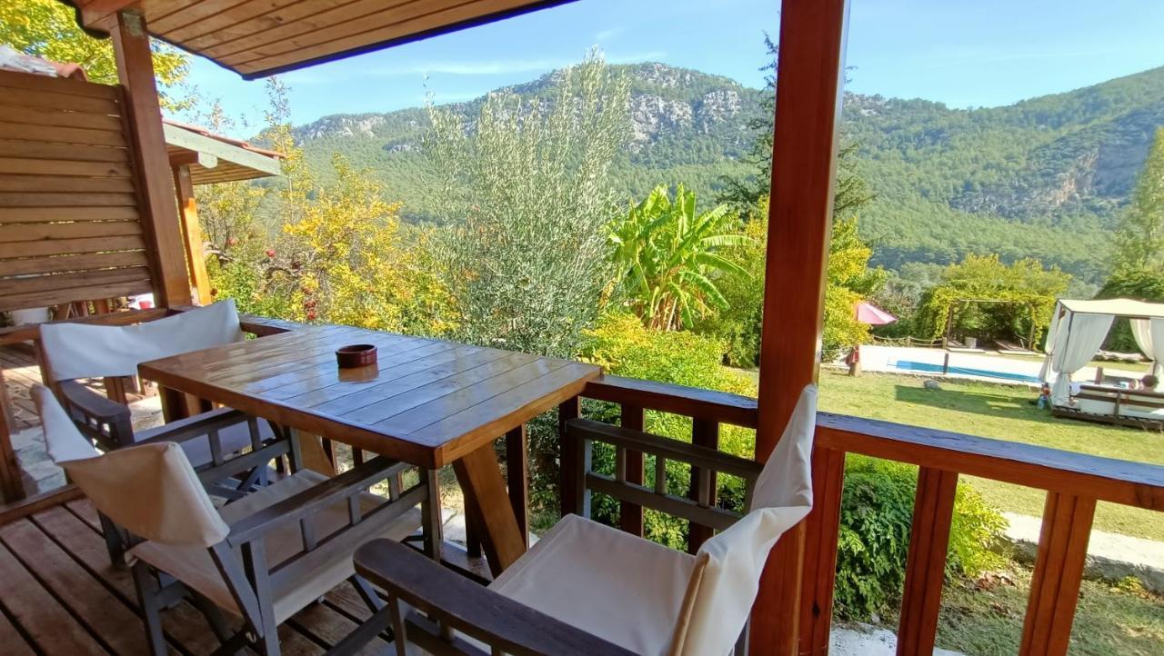 Hotel Lycia Nature House