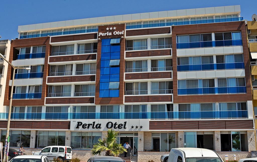 Perla 3*