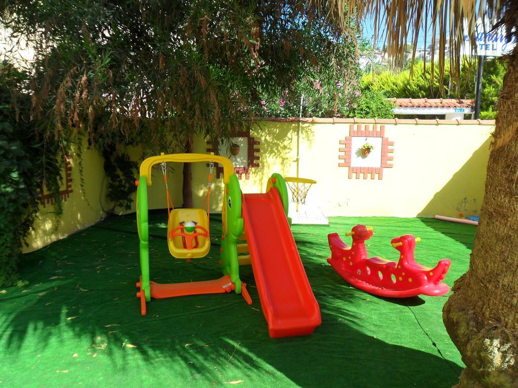Hotel Albano Cesme