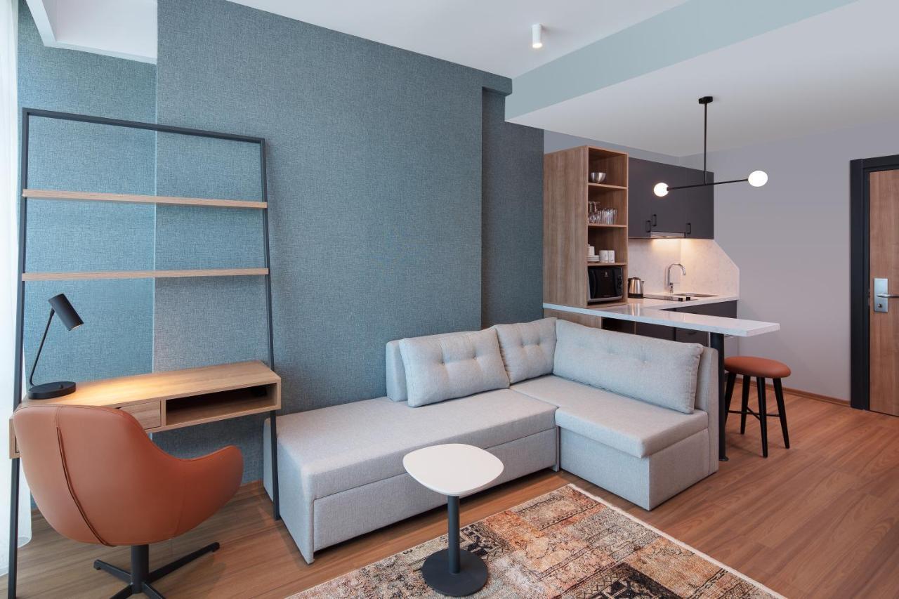 Hotel By Marriott Atasehir Istanbul