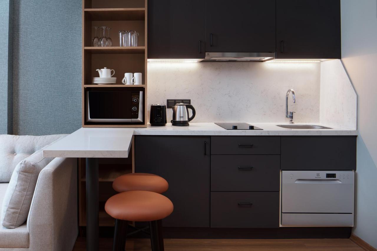 By Marriott Atasehir Hotel Istanbul
