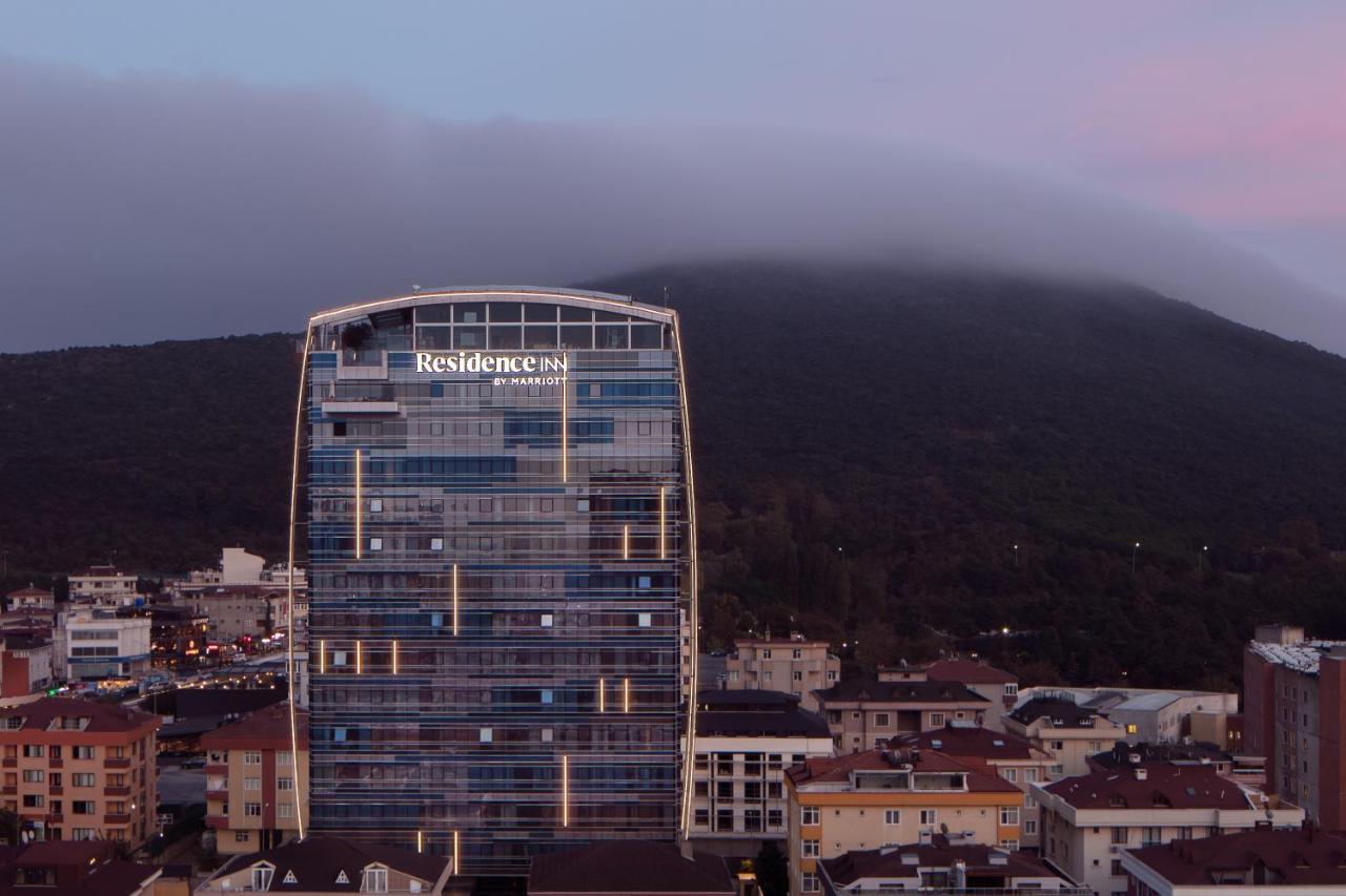 By Marriott Atasehir