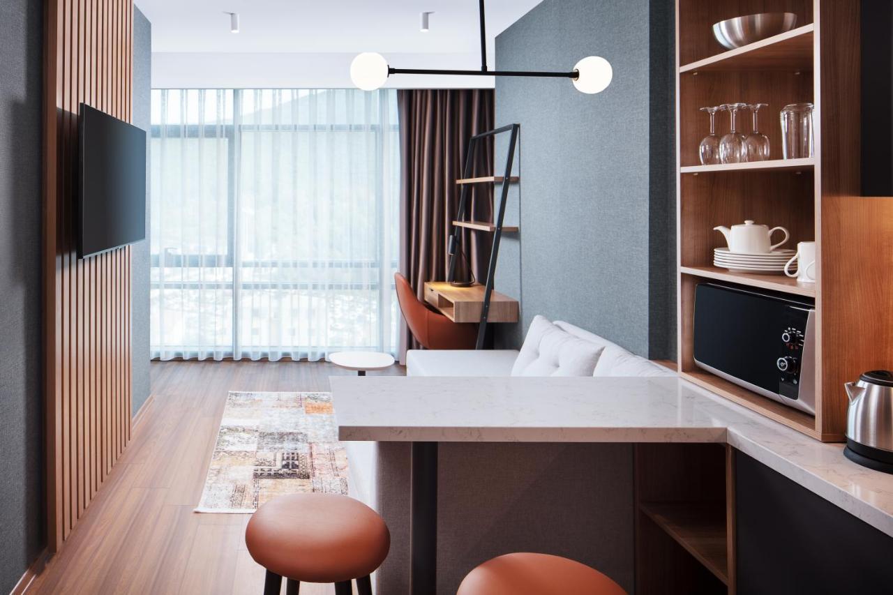 By Marriott Atasehir 4*