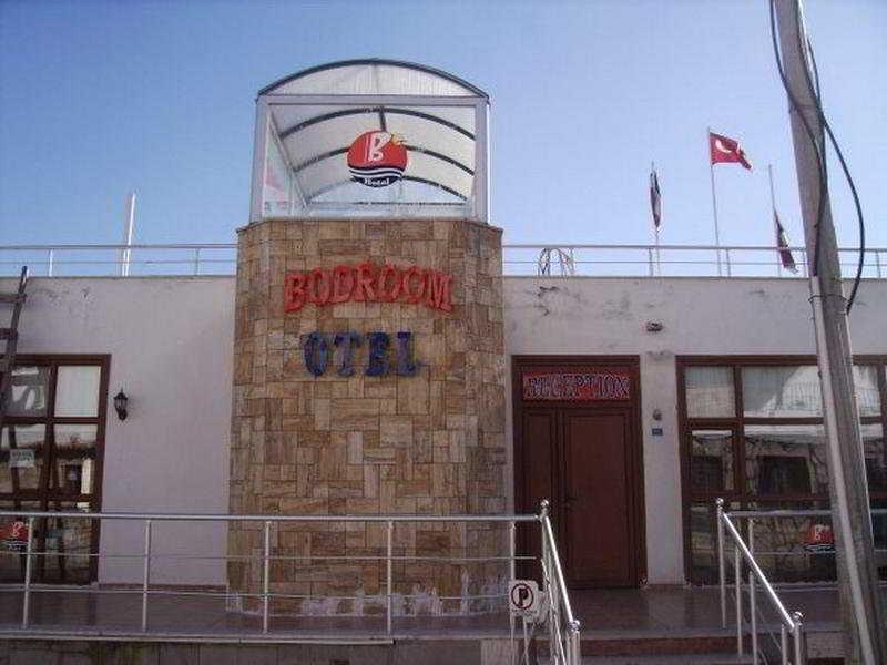 Bodroom Aparthotel 2*