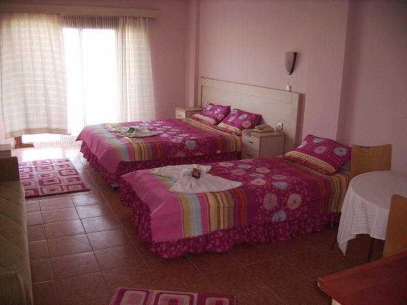 Aparthotel Bodroom Gumbet