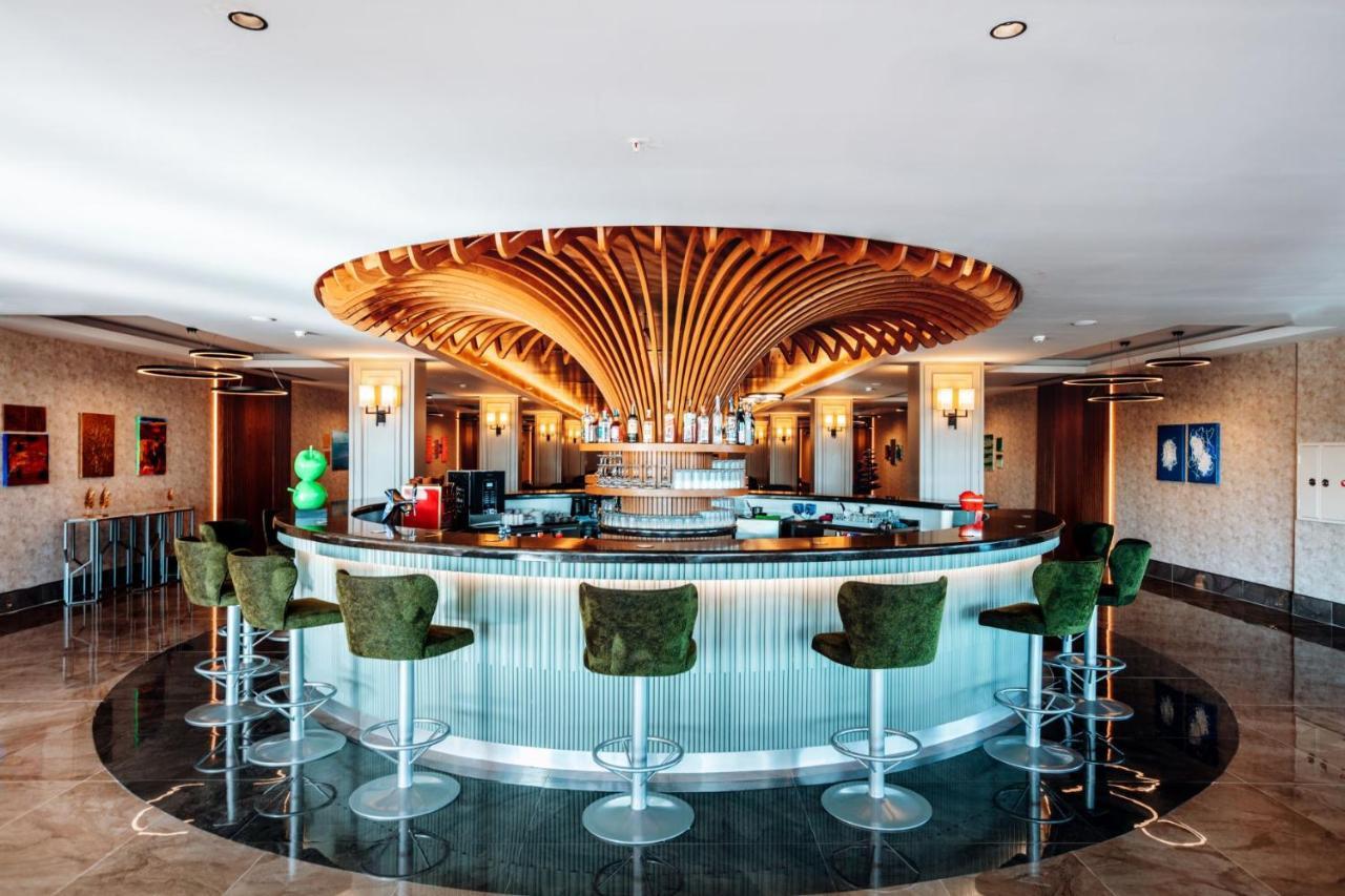 Hotel Alarcha & - Ultra Inc 5*