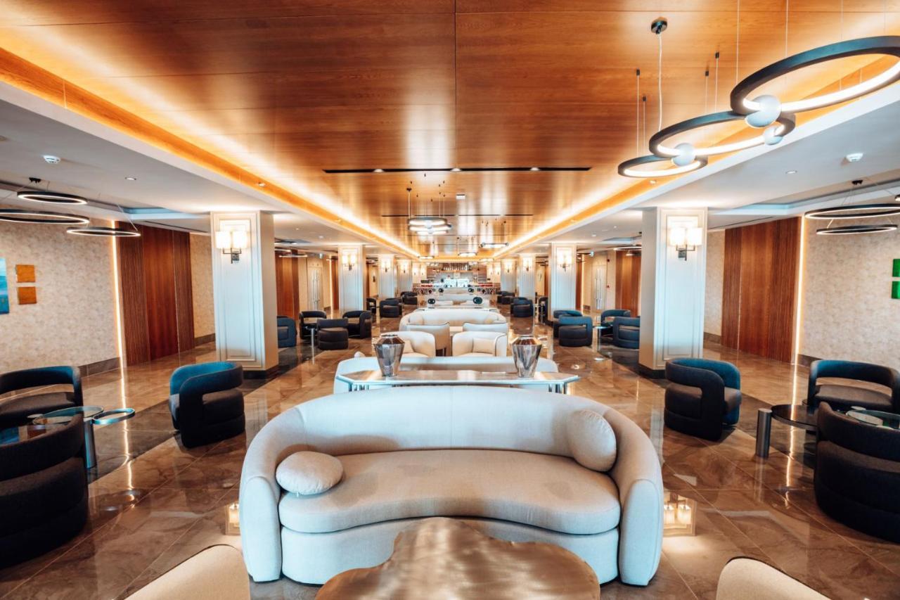 Alarcha & - Ultra Inc Hotel