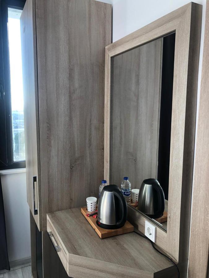 Okda Hotel