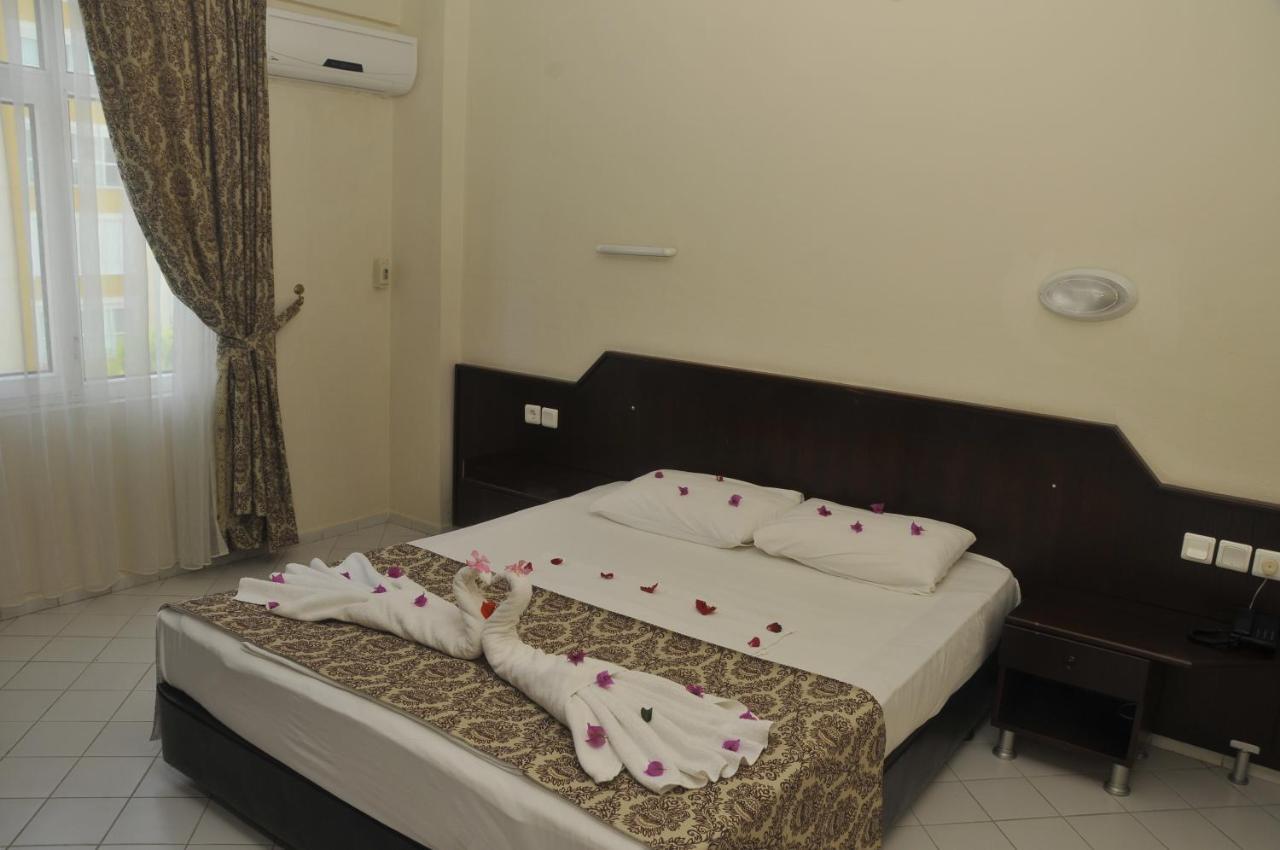 Hotel Bariscan