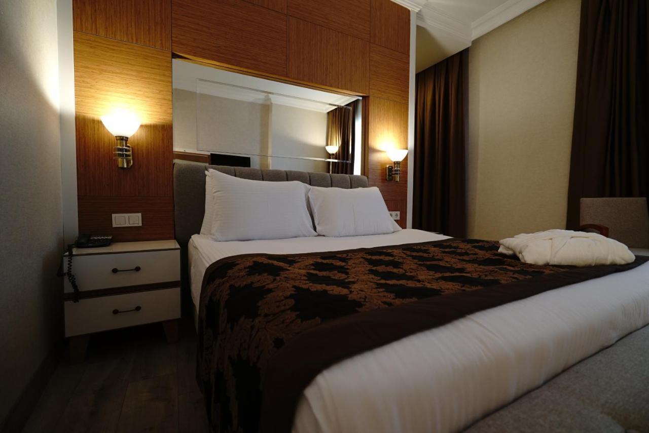 The Park 5*