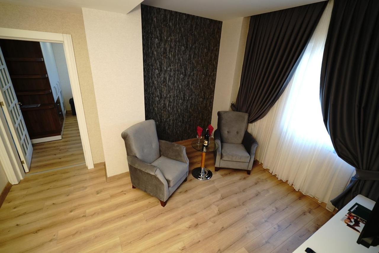 Hotel The Park Diyarbakir