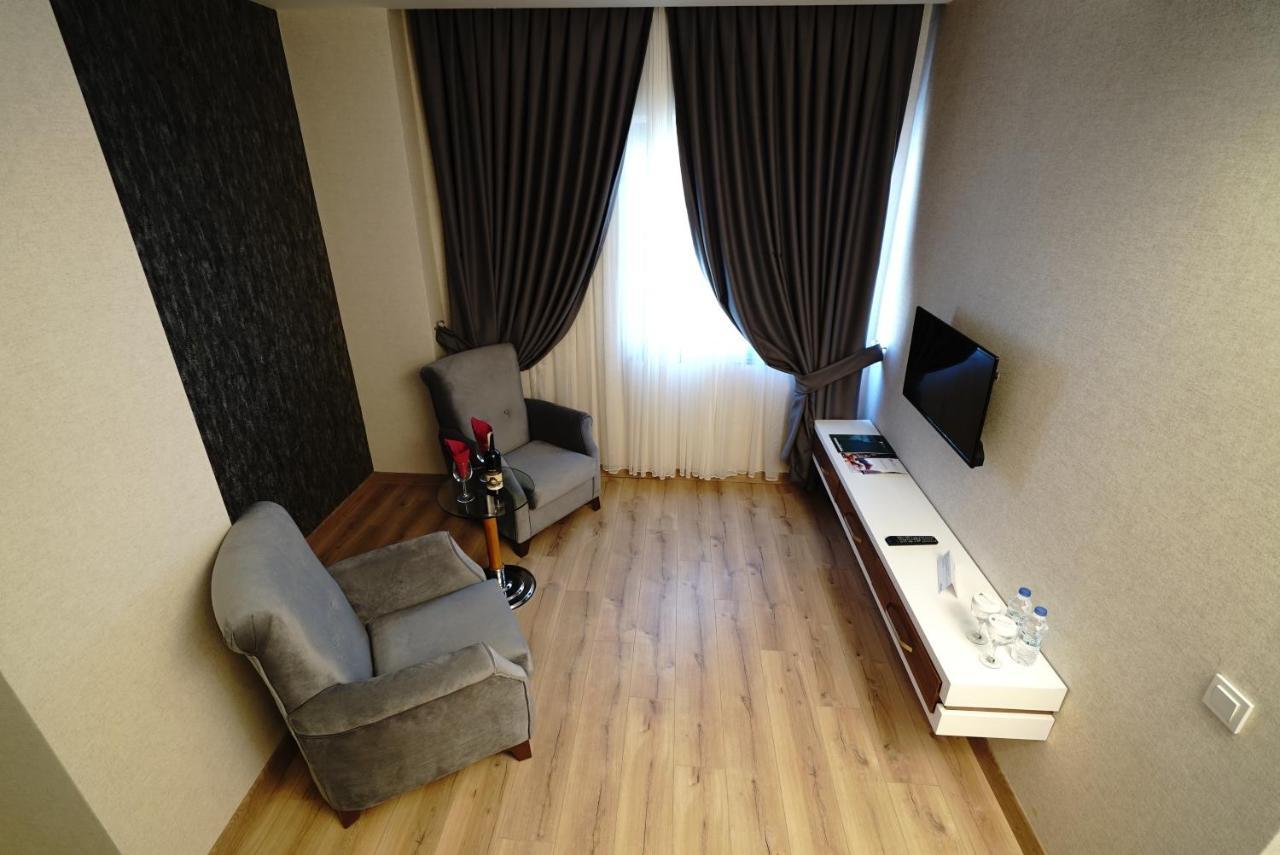 The Park 5*