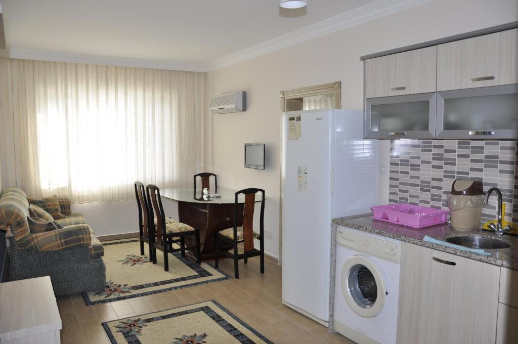 Aparthotel Anadolu *