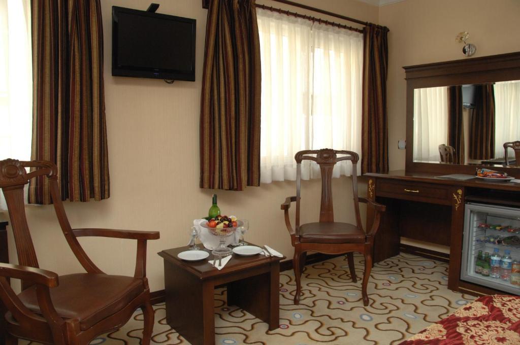 Angora Inn 4*