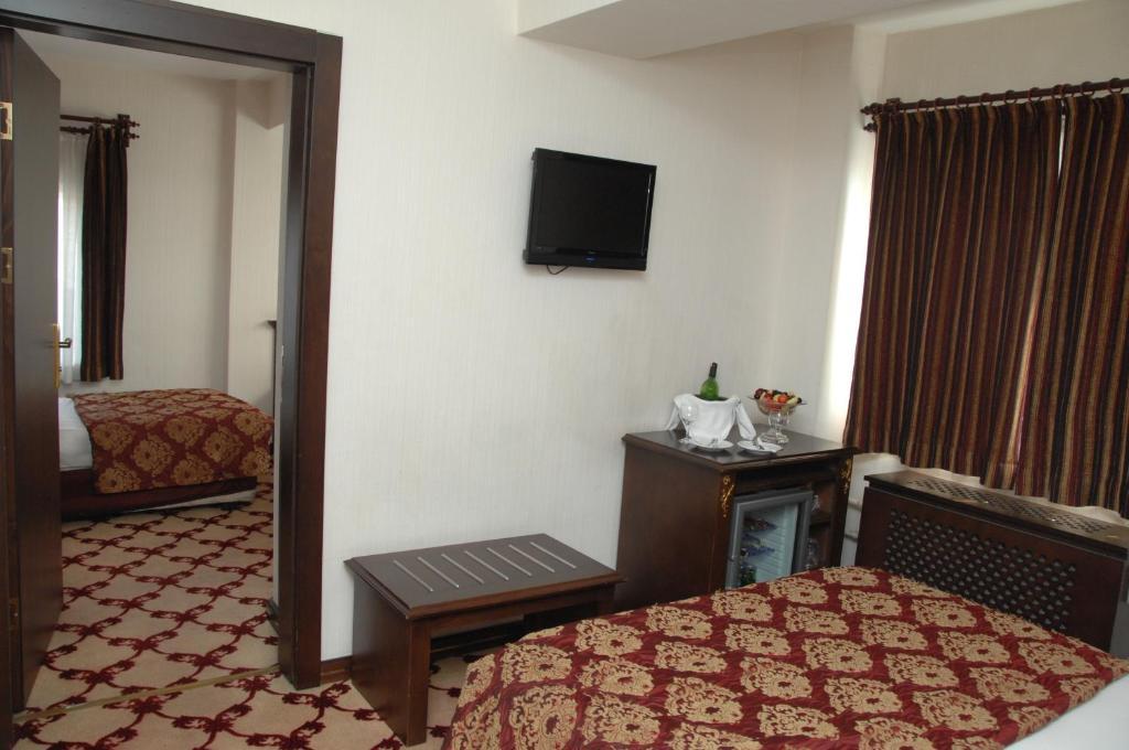Angora Inn Ankara