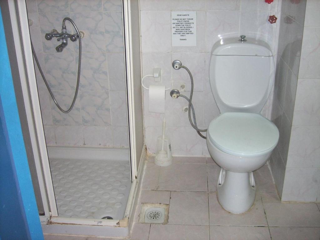 Sun Dream Apart Hotel Apartment *