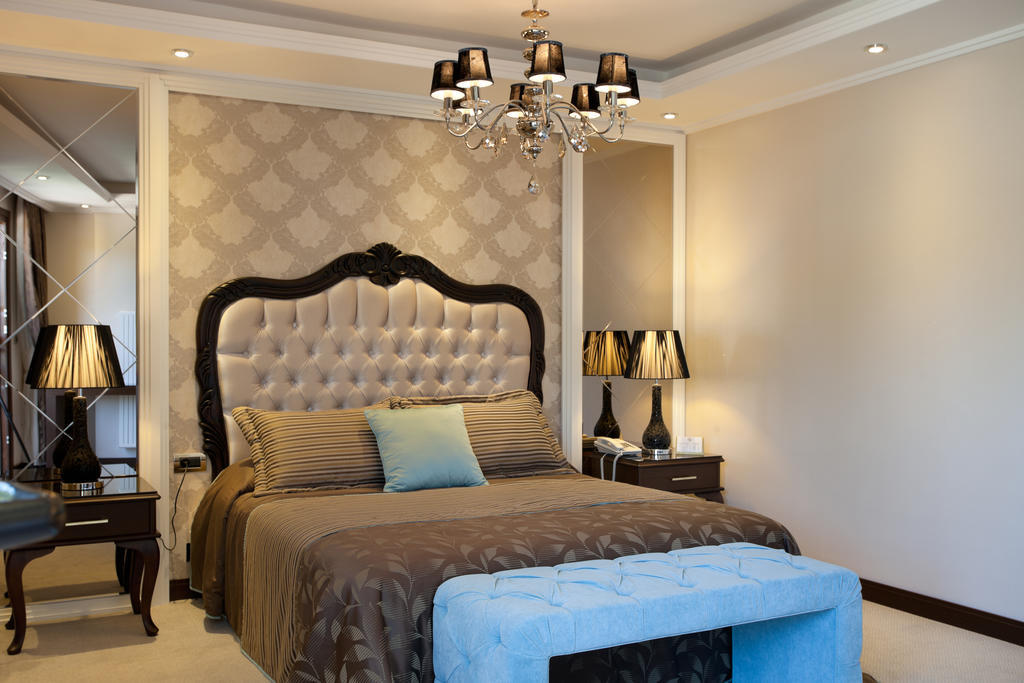 Hotel Black Bird Thermal & Gokcedere